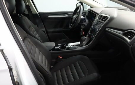 Ford Mondeo V, 2015 год, 1 459 000 рублей, 11 фотография