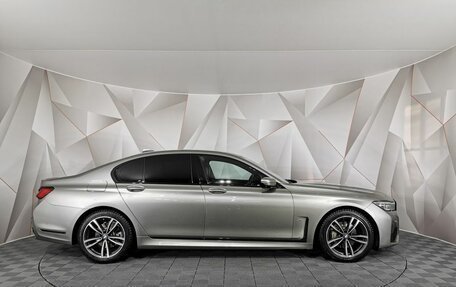 BMW 7 серия, 2019 год, 4 895 000 рублей, 6 фотография