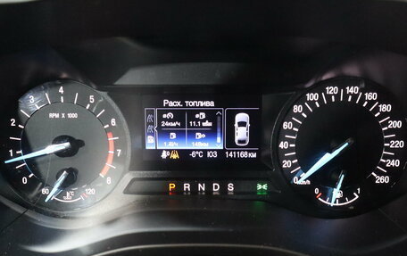 Ford Mondeo V, 2015 год, 1 459 000 рублей, 16 фотография