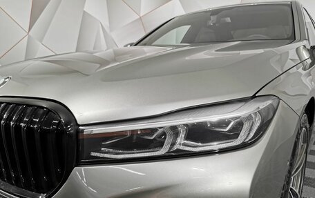BMW 7 серия, 2019 год, 4 895 000 рублей, 8 фотография