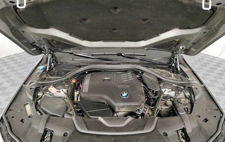 BMW 7 серия, 2019 год, 4 895 000 рублей, 10 фотография