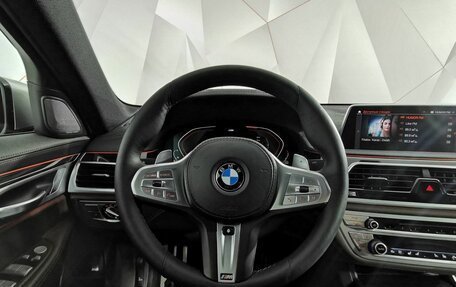 BMW 7 серия, 2019 год, 4 895 000 рублей, 15 фотография