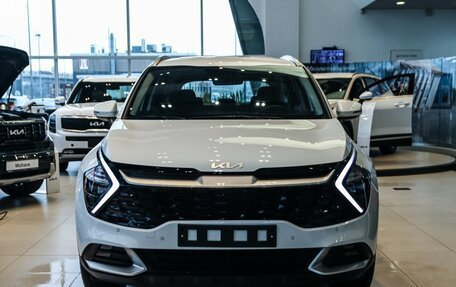 KIA Sportage IV рестайлинг, 2025 год, 5 200 000 рублей, 2 фотография