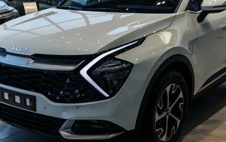 KIA Sportage IV рестайлинг, 2025 год, 5 200 000 рублей, 6 фотография