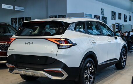 KIA Sportage IV рестайлинг, 2025 год, 5 200 000 рублей, 8 фотография