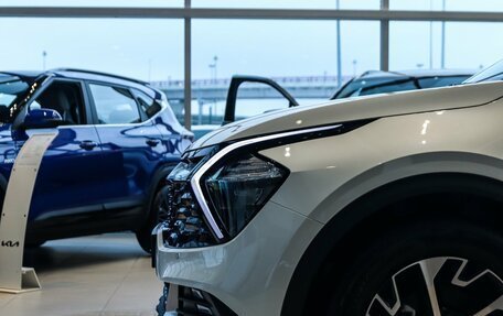 KIA Sportage IV рестайлинг, 2025 год, 5 200 000 рублей, 5 фотография