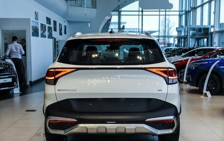 KIA Sportage IV рестайлинг, 2025 год, 5 200 000 рублей, 9 фотография