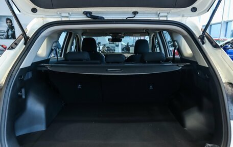 KIA Sportage IV рестайлинг, 2025 год, 5 200 000 рублей, 15 фотография