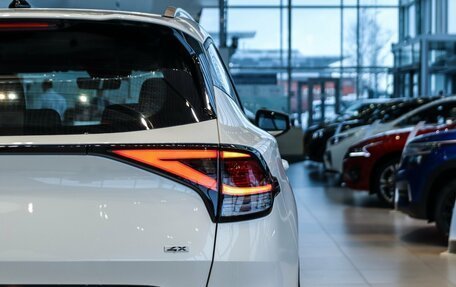 KIA Sportage IV рестайлинг, 2025 год, 5 200 000 рублей, 13 фотография