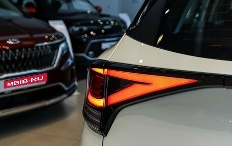 KIA Sportage IV рестайлинг, 2025 год, 5 200 000 рублей, 11 фотография