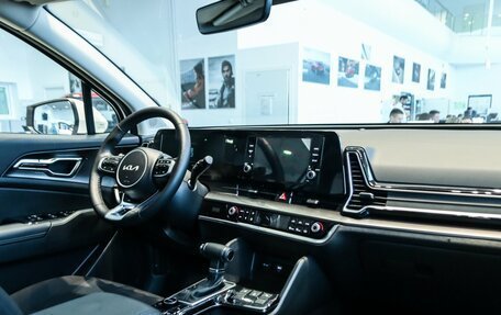 KIA Sportage IV рестайлинг, 2025 год, 5 200 000 рублей, 20 фотография