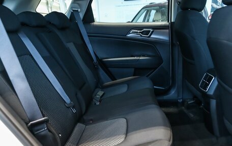 KIA Sportage IV рестайлинг, 2025 год, 5 200 000 рублей, 18 фотография