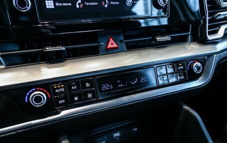 KIA Sportage IV рестайлинг, 2025 год, 5 200 000 рублей, 26 фотография