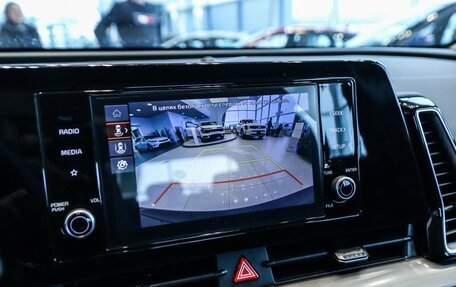 KIA Sportage IV рестайлинг, 2025 год, 5 200 000 рублей, 25 фотография