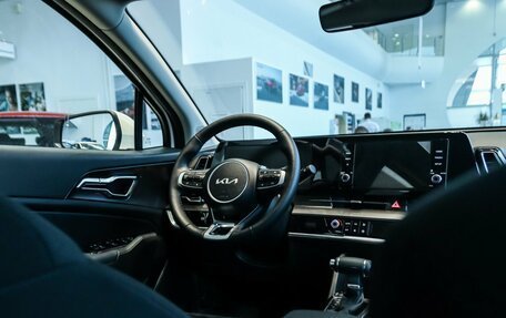 KIA Sportage IV рестайлинг, 2025 год, 5 200 000 рублей, 21 фотография