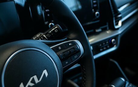 KIA Sportage IV рестайлинг, 2025 год, 5 200 000 рублей, 24 фотография