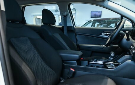 KIA Sportage IV рестайлинг, 2025 год, 5 200 000 рублей, 17 фотография