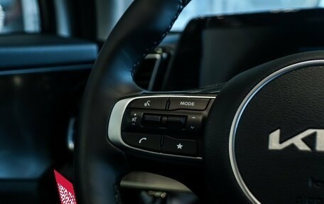 KIA Sportage IV рестайлинг, 2025 год, 5 200 000 рублей, 23 фотография