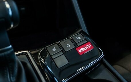 KIA Sportage IV рестайлинг, 2025 год, 5 200 000 рублей, 29 фотография