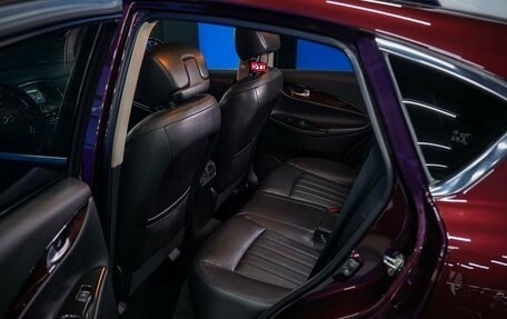 Infiniti QX50 I рестайлинг, 2015 год, 1 890 000 рублей, 14 фотография