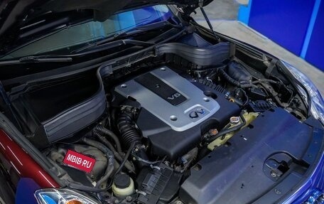 Infiniti QX50 I рестайлинг, 2015 год, 1 890 000 рублей, 5 фотография