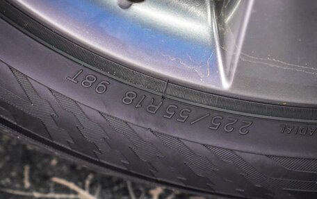 Infiniti QX50 I рестайлинг, 2015 год, 1 890 000 рублей, 17 фотография