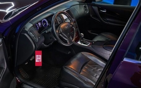 Infiniti QX50 I рестайлинг, 2015 год, 1 890 000 рублей, 11 фотография