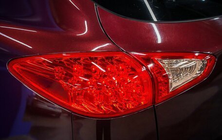 Infiniti QX50 I рестайлинг, 2015 год, 1 890 000 рублей, 23 фотография