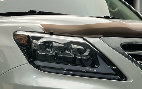 Lexus LX III, 2008 год, 2 500 000 рублей, 4 фотография