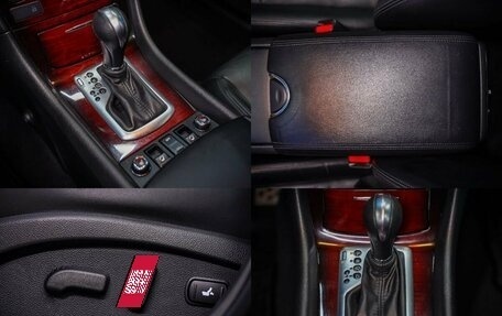 Infiniti QX50 I рестайлинг, 2015 год, 1 890 000 рублей, 28 фотография