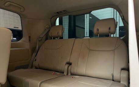 Lexus LX III, 2008 год, 2 500 000 рублей, 14 фотография