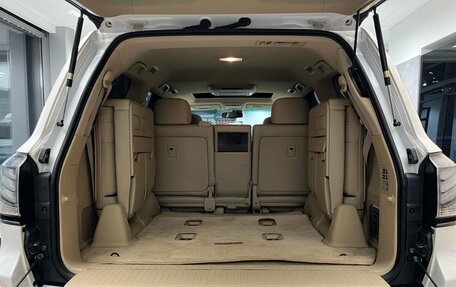 Lexus LX III, 2008 год, 2 500 000 рублей, 12 фотография