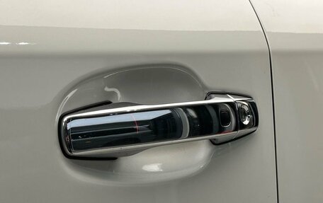 Lexus LX III, 2008 год, 2 500 000 рублей, 6 фотография