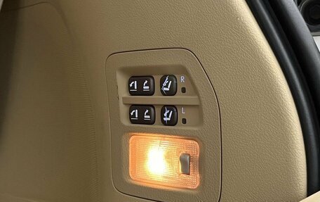 Lexus LX III, 2008 год, 2 500 000 рублей, 13 фотография