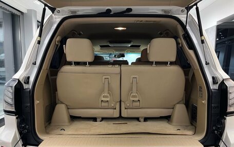 Lexus LX III, 2008 год, 2 500 000 рублей, 11 фотография