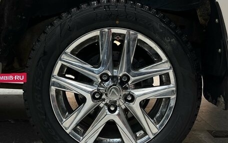 Lexus LX III, 2008 год, 2 500 000 рублей, 5 фотография