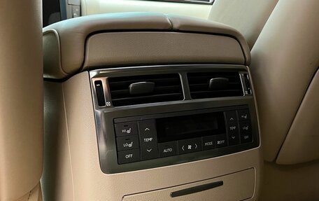 Lexus LX III, 2008 год, 2 500 000 рублей, 16 фотография