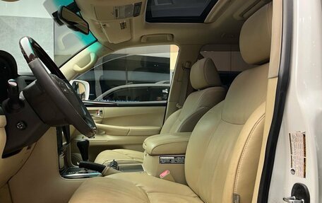 Lexus LX III, 2008 год, 2 500 000 рублей, 17 фотография