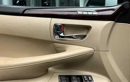 Lexus LX III, 2008 год, 2 500 000 рублей, 19 фотография