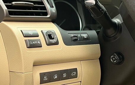 Lexus LX III, 2008 год, 2 500 000 рублей, 22 фотография