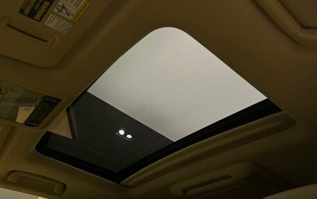 Lexus LX III, 2008 год, 2 500 000 рублей, 18 фотография