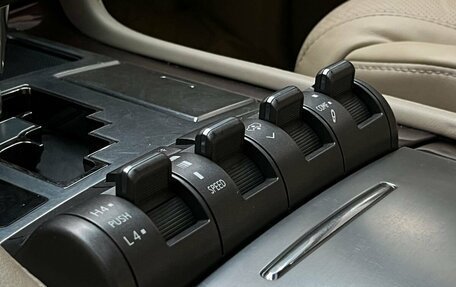 Lexus LX III, 2008 год, 2 500 000 рублей, 25 фотография