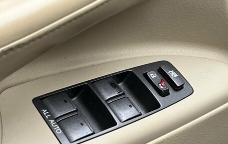 Lexus LX III, 2008 год, 2 500 000 рублей, 20 фотография