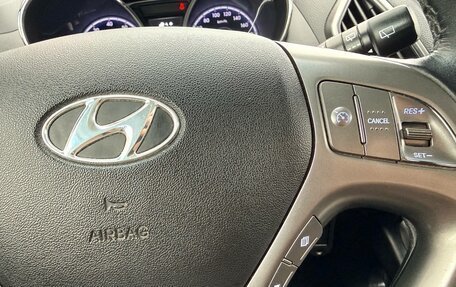 Hyundai ix35 I рестайлинг, 2014 год, 1 230 000 рублей, 16 фотография