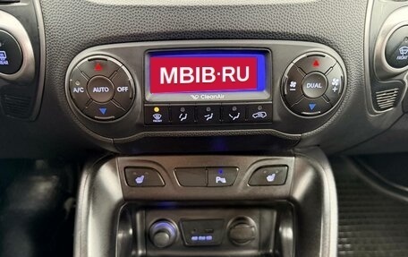 Hyundai ix35 I рестайлинг, 2014 год, 1 230 000 рублей, 12 фотография