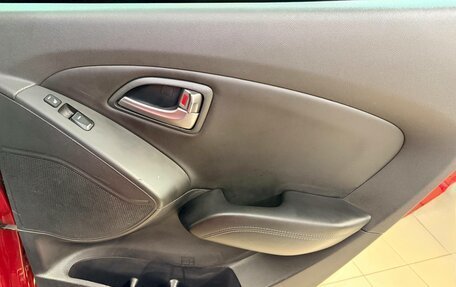 Hyundai ix35 I рестайлинг, 2014 год, 1 230 000 рублей, 20 фотография