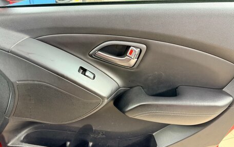 Hyundai ix35 I рестайлинг, 2014 год, 1 230 000 рублей, 18 фотография