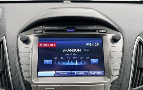 Hyundai ix35 I рестайлинг, 2014 год, 1 230 000 рублей, 11 фотография