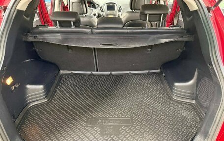 Hyundai ix35 I рестайлинг, 2014 год, 1 230 000 рублей, 23 фотография