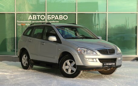SsangYong Kyron I, 2013 год, 829 000 рублей, 5 фотография